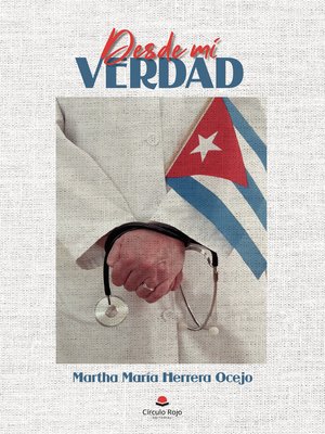 cover image of Desde mi verdad